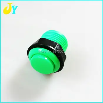1 KOM Gumb 28 mm Ugrađena je mali gumb s микроподключателем Dogovor konzole arkada automat Visokokvalitetna arkadna gumb za igre