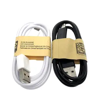 10 kom./lot Kvalitetan kabel, Micro USB Kabel, punjač za Samsung Galaxy Telefonski kabel za sinkronizaciju podataka za HTC, LG, Sony