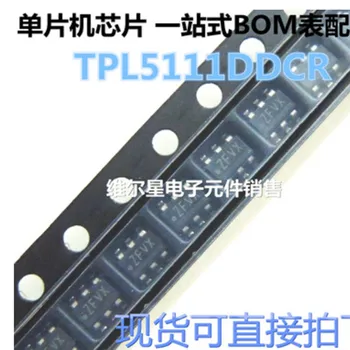 10 kom./lot TPL5111DDCR TPL5111DDCT TPL5111 ZFVX čip za NAPAJANJE SOT6