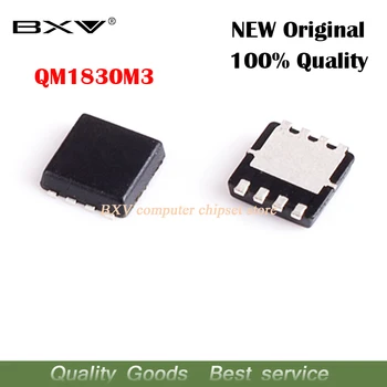 10 kom. QM1830M3 QM1830M M1830M MOSFET QFN-8 novi originalni čip za laptop Besplatna dostava