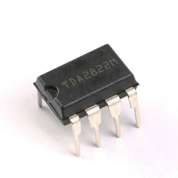10ШТ TDA2822M DIP8 TDA2822 2822 DIP-8 DIP novi i originalni chipset IC