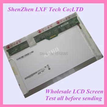 12,1 Led ekran 30pin LCD-ekran za prijenosno računalo B121EW09 V. 4 LTN121AT08 LP121WX3-TPB1 za HP 2540P
