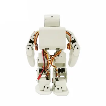 18dof Humanoida Robot je Kompatibilan Sa Plen2 Za Arduino Diy Plen 2 Robotski Edukativne Model Komplet Bez Baterije