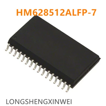 1PC HM628512ALFP-7 HM628512 Čip karticu Pločica SOP32 Pakiranje