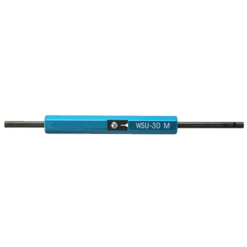 1PC WSU Wire Wrap Traka Za Primjenu Instrumenta Za Započinjanje kabel AWG 30 Obaviti Ručno Visoke Kvalitete