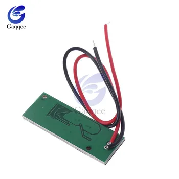 1S 4.2 U 18650 Li-ion Lipo Litij Baterija Indikator Razine Tester LCD Modul Mjerač Kapaciteta