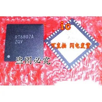 2 kom./lot Chipset RT6807A RT6807AZQV QFN-48 NA lageru