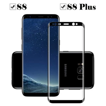 2 kom. za Samsung s8 sigurnosno staklo 8 s Plus 8 S Plus Zaštitna folija za ekran kaljeno staklo na Galaxy 8 S 8 plus Sam Zaštitna folija za ekran
