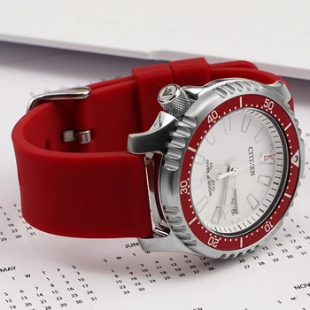 20 mm быстросъемный remen za LG Watch SPORT band Silikonska narukvica za neprimjerene par narukvica za moto 360 42 mm remen za sat remen