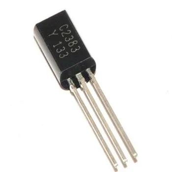 200шт 2SC2383-Y 2SC2383 C2383 1A 160V TO-92L IC