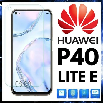 3 kom. Zaštitno staklo za Huawei P400 Lite E Zaštitna folija za ekran za Huawei P40 Lite E Kaljeno Staklo