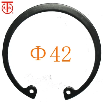 ( 42 )GB893 Unutrašnji prstenasti osigurač ( Unutarnji prsten RTW ) 10 kom./lot