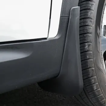 4kom Krilo Automobila zaštitni lim Zaštitni Krila zaštitni lim Zaliske Zaliske Sprijeda Straga za Mazda CX30 CX-30 CX 30 2020 2021