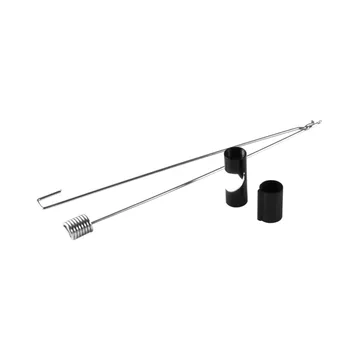 7 mm 5,5 mm Soft Kabel Endoskop Skladište Vodootporan Inspekciju Endoskop Za Android Smartphone PC Auto Kanalizacija 1/1,5/2/m