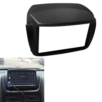Auto Radio Opšav za Fiat Doblo, Opel Combo Tour DVD Stereo Okvir Ploča Adapter Montaža ploča Instalacija Komplet Završi Ободка