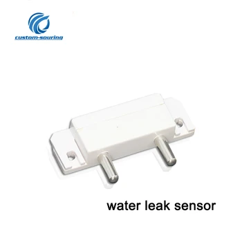 Besplatna dostava 10 kom. alarm o curenje vode elektrode senzor istjecanja vode Najbolji senzor elektrode od nehrđajućeg čelika