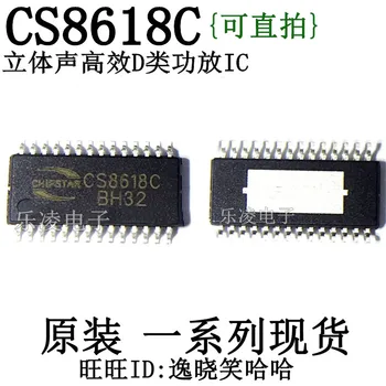 Besplatna dostava CS8618 CS8618C D TSSOP-28 10 kom.