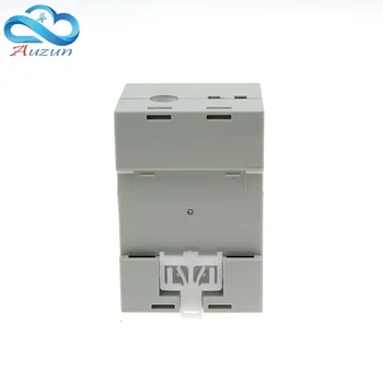 D52-2059 tip vodilice 220V380V100A digitalni prikaz ac voltmetar tablica frekvencija ac80.0-300.0 U ac0-100,0-a.