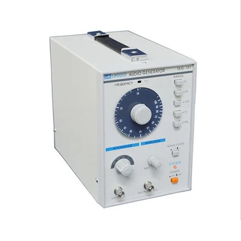 Generator niskofrekventnih signala TAG-101 10 Hz-1 Mhz