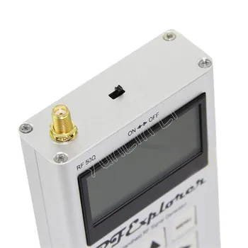 Generator signala za Analizator spektra RFE6GEN Generator signala RF Explorer Generator radio signala