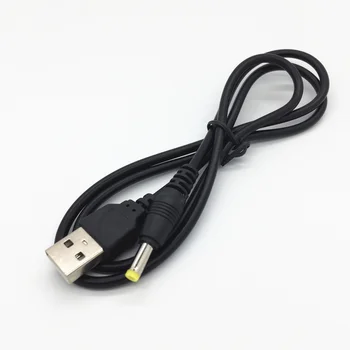 Kabel za PSP 1000 2000 3000 USB Kabel Za Punjenje USB kontinuirano STRUJE 4.0x1.7 mm Priključak 5 U Kabel Kabel Punjača