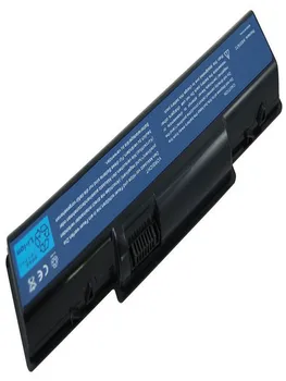 LMDTK Novi 6-ELEMENTAL Baterija za laptop Acer AS07A41 AS07A42 AS07A51 AS07A52 AS07A71 AS07A72 AS07A75 AS09A61 AS07A31 AS07A32