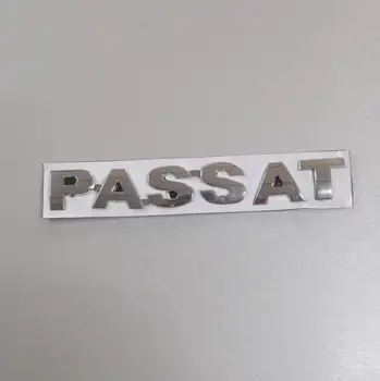 Logotip logo s natpisom Passat