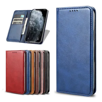 Luksuzna torbica-novčanik od umjetne kože za VKworld Mix Plus K1 F2 S3 S8 F1 F7 T3 T5 SE G1 Div torbica s visećim magnetne poklopcem od kože telefona