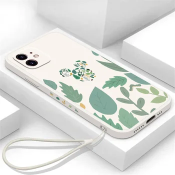 Luksuzne predmete za telefone DISNEY ' s Mickey Minnie za iPhone 13 12 11 Pro Max za Apple 7 8 Plus X XR Zaštitne navlake za stražnjeg poklopca