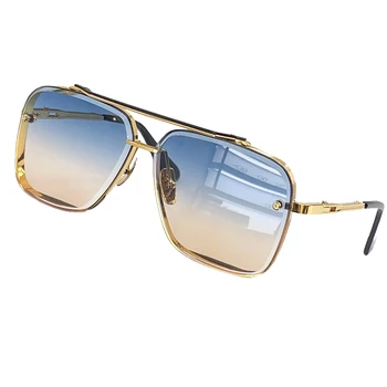 Luksuzni Brand Sunčane naočale Desgin Za žene i Za muškarce Sunčane naočale Pilot Modne Naočale za vožnju na otvorenom Nijanse Ženske UV400 Oculos De Sol