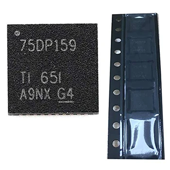 Matična ploča za upravljanje tako da je čip okrenut HDMI SN75DP159RSBR SN75DP159 75DP159 Pomoćni dio za ONE S One Slim 40Pin