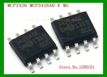 MCP3426A0-E/SN SOIC8 MCP3426A0