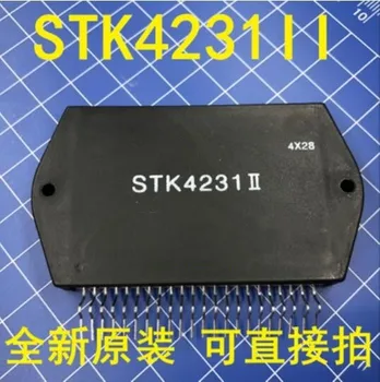 Modul STK4231 STK4231II 2-kanalni 100 W minimalna snaga af 2 kom.-5 kom. Original autentičan i novi Besplatna dostava