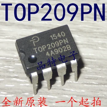 Mxy TOP209P TOP209PN čip za upravljanje LCD-zaslon TOP209 DIP8 skinula 10 kom./lot Potpuno novi autentično mjesto, moguće je kupiti direktno