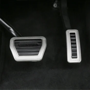 Poklopac Papučice auto Pribora za Land Rover Range Rover Sport 13-21 Freelande 2 Discovery 5 Papučicu gasa s promijenjenim pedalom