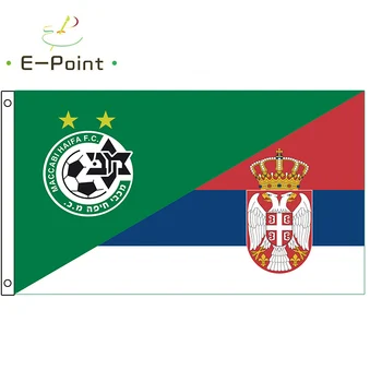 Polovica FC Fk Haifa