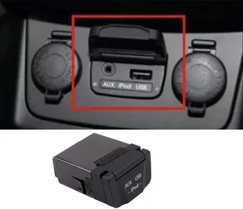 Pomoćni Priključak za USB, AUX Priključak sklop za hyundai Sonata YF 2011-i45 961203S1000 96120 3S100