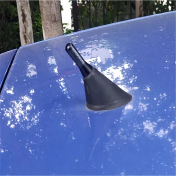 Pribor za automobilske antene 3,5 cm za styling automobila Chevrolet Cruze, Aveo, Lacetti Captiva