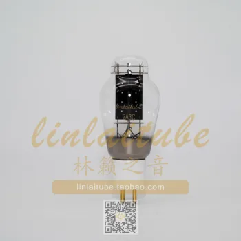 Tipska utičnica Linlai 2A3C tube Jamči savršenu kvalitetu za čišćenje u roku od 15 mjeseci HIFI Audio Vakuum Tube amp