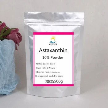 Vrući najprodavaniji kvalitetan prah astaxanthin 10%, xia qing su, ne sadrži nikakve aditive, usporava starenje