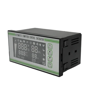 Xm-18S Kontroler Inkubator Za Jaja Termostat Humidistat Potpuno Automatsko Upravljanje