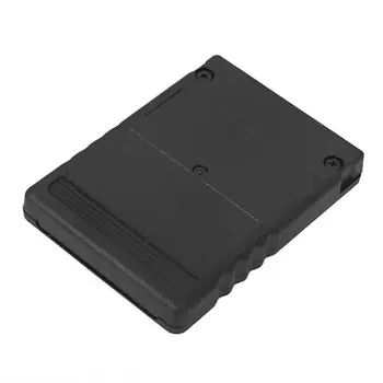 Za PS2 8 MB/64 MB/128 MB Memorijske Kartice za Proširenje Memorije Idealni za Sony Playstation 2 PS2 Crni Kartica 8/18 M u rasutom stanju