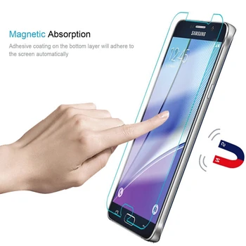 Za Samsung Galaxy J1 mini Prime V2 J106F J106B J1mini Prime Zaštitna folija za ekran 9 H Kaljeno Staklo Film J106F Zaštitna torbica