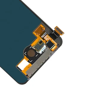 Za Xiaomi Mi CC9E LCD zaslon osjetljiv na Dodir Digitalizator Sklopa s okvirom Za Xiaomi Mi A3 MiA3 Lcd zaslon